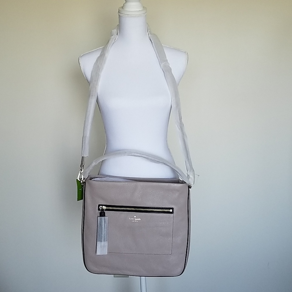 NWT Kate Spade crossbody bag - Picture 2 of 6